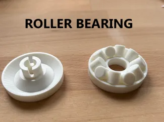 roller bearing