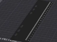 0.16mm layer, 2 walls, 15% infill