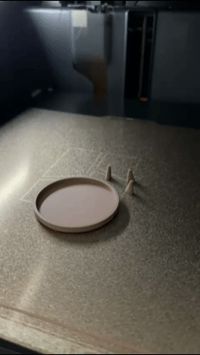 0.2mm layer, 4 walls, 15% infill
