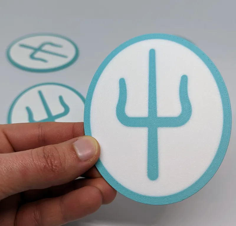 21 Pilots Coaster