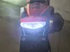 Tail light