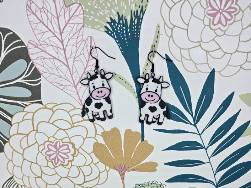 Cows