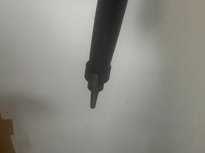 Kobalt Leaf Blower Inflation adaptor