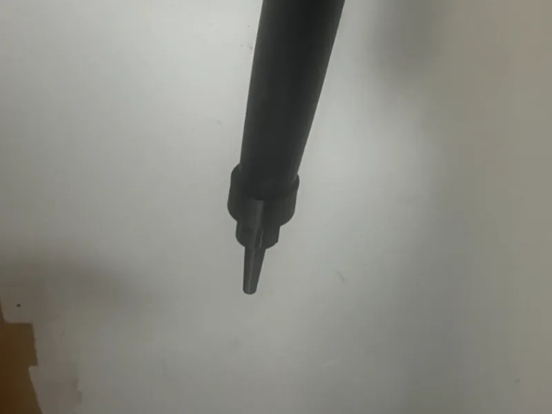 Kobalt Leaf Blower Inflation adaptor