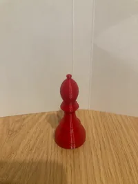 Fou d'échecs — photo 2