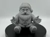 0.2mm layer, 2 walls, 10% infill