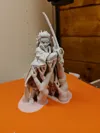 0.08mm layer, 2 walls, 15% infill