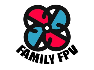 Llavero comunidad FAMILY_FPV