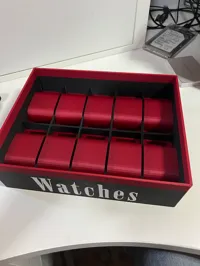 Jolie boîte à montres — photo 3