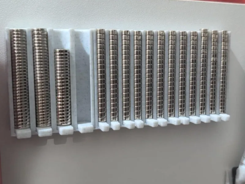 Magnet Holder