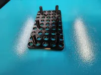 0.24mm layer, 2 walls, 15% infill