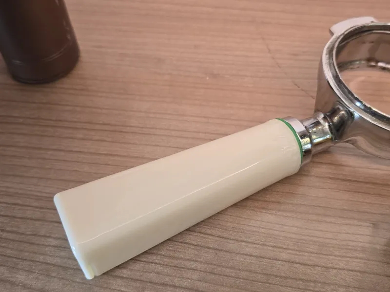 Lelit Short Portafilter Handle (ASA / PETG)