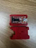Mini USB, 0.16mm layer, 2 walls, 20% infill