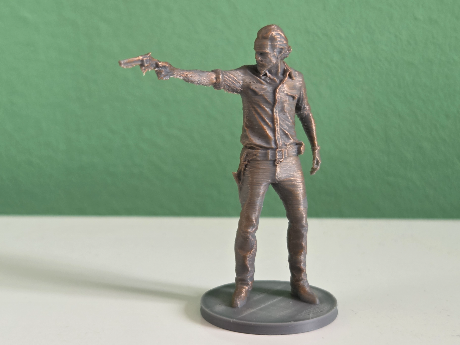 Rick Grimes The Walking Dead