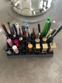 Organisateur maquillage et parfums v2 — photo 4
