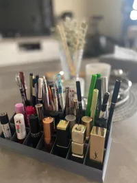 Organisateur maquillage et parfums v2 — photo 3