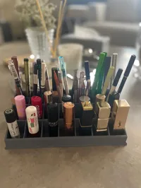 Organisateur maquillage et parfums v2 — photo 8