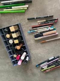 Organisateur maquillage et parfums v2 — photo 5