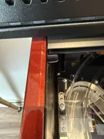 0.2mm layer, 2 walls, 30% infill