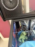 0.2mm layer, 2 walls, 30% infill