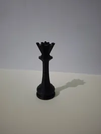 0.12mm layer, 3 walls, 5% infill