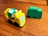 0.2mm layer, 2 walls, 8% infill