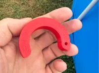 0.24mm layer, 3 walls, 15% infill