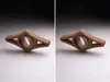 Set of 2 | Medium | 22mm Ring