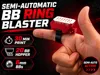 Blaster and BB's