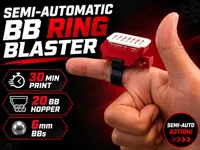 Blaster and BB's