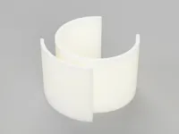 0.2mm layer, 3 walls, 15% infill