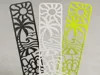 Single Bookmark Version, 0.2mm layer, 2 walls, 15% infill