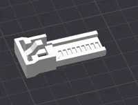 0.16mm layer, 2 walls, 15% infill