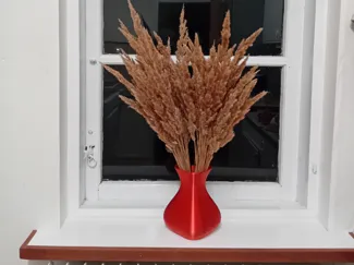 HeartVase