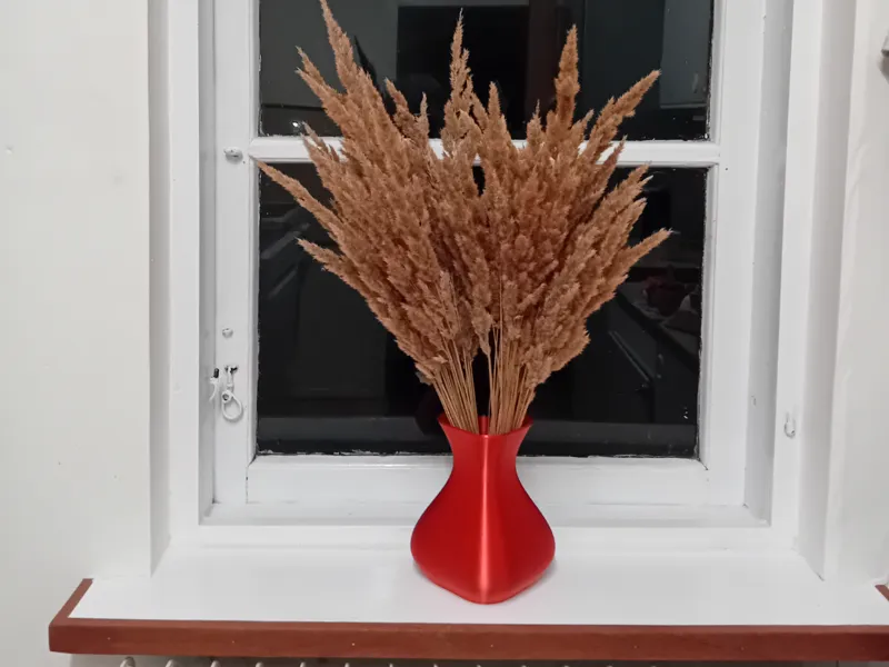 HeartVase