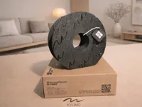 0.16mm layer, 2 walls, 15% infill