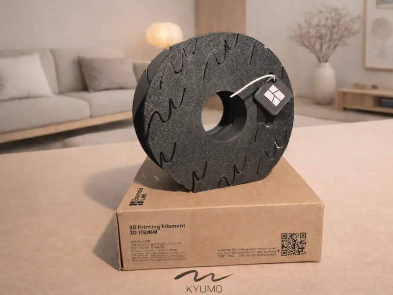 A1 MINI SPOOL