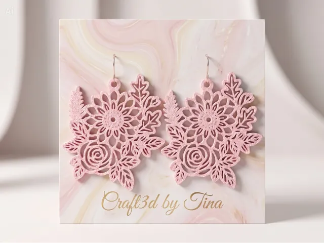 Boucles oreilles 384