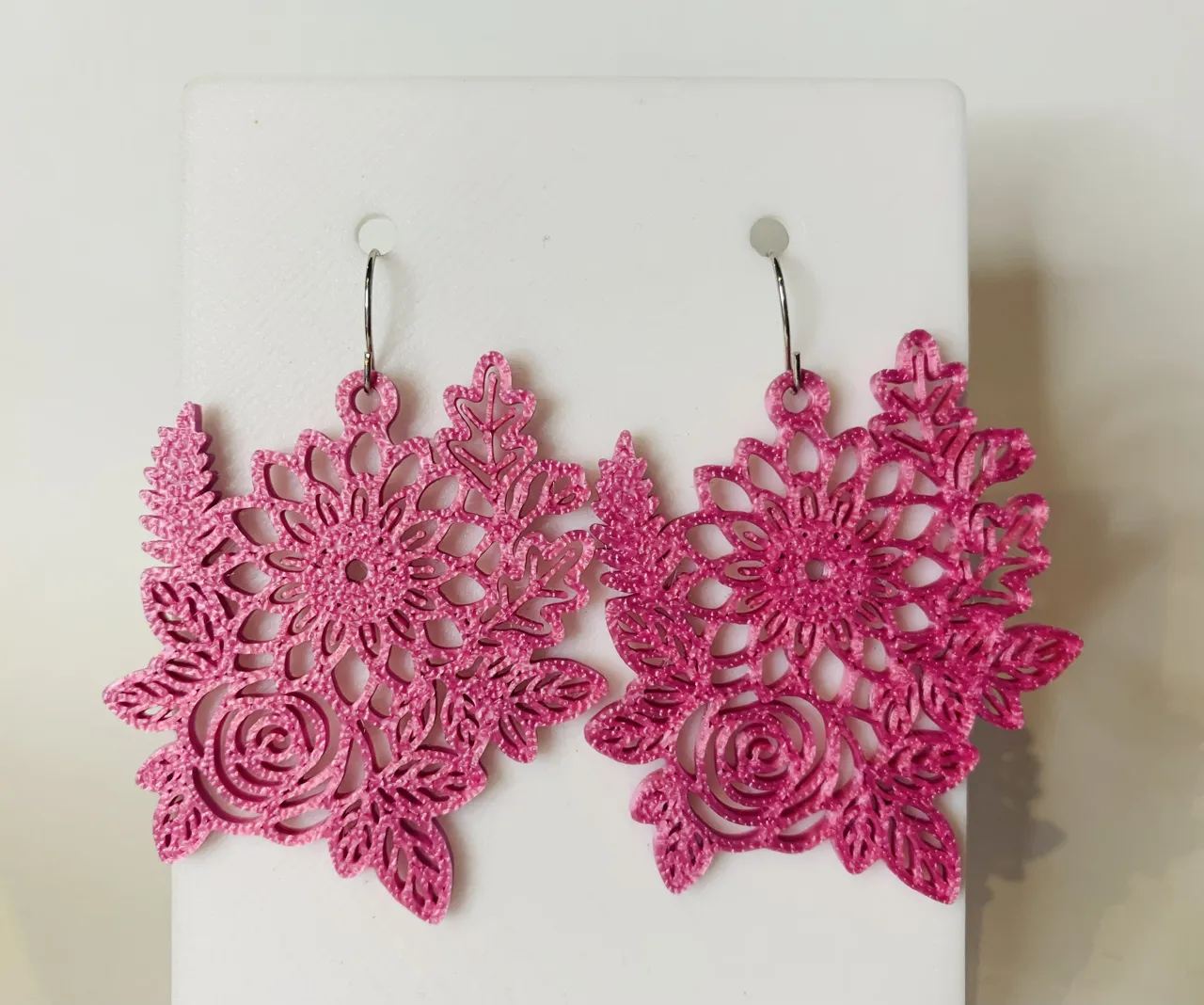 Boucles oreilles 384 view 2