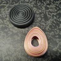 Œuf pivotant à 7 coques — photo 1