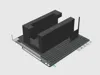 0.24mm layer, 2 walls, 15% infill