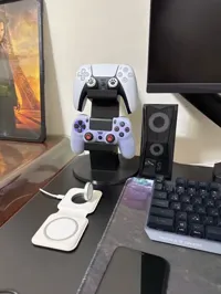 Support manette et casque PlayStation — photo 7