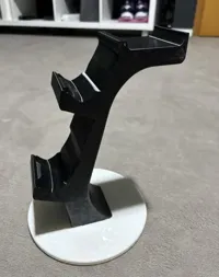 Support manette et casque PlayStation — photo 3