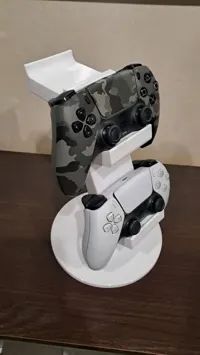 Support manette et casque PlayStation — photo 4