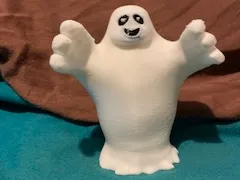 Smiling Ghost