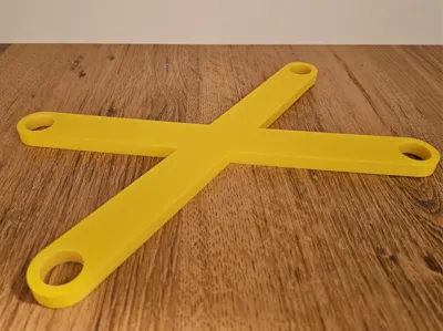 X-Rack for spools