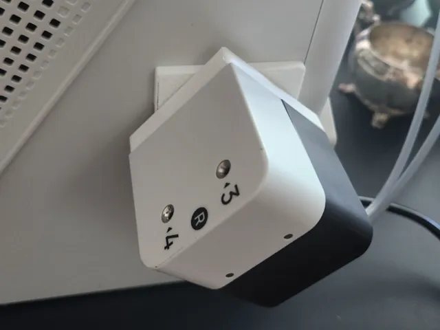 SnapMaker U1 Automatic Feeder Angle Adjustment