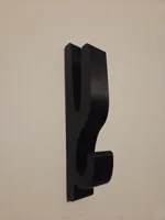 0.2mm layer, 3 walls, 10% infill