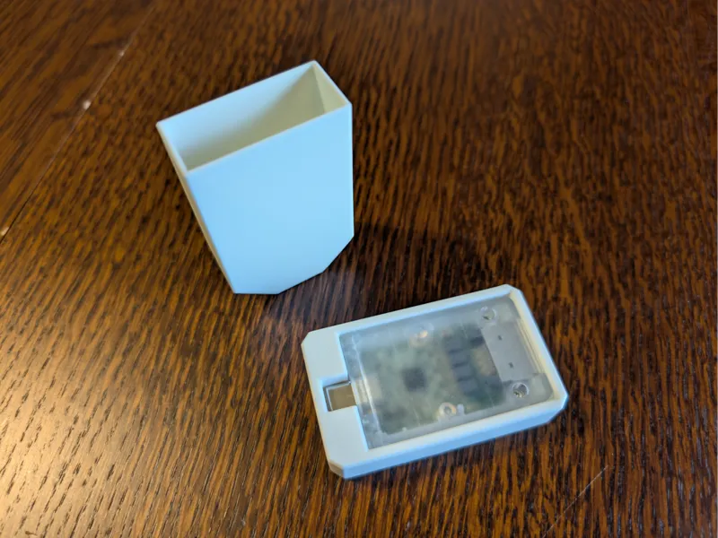 Framework Ethernet Module Case