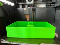 0.2mm layer, 3 walls, 15% infill